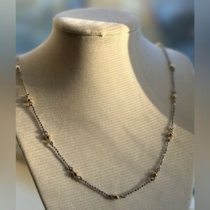 Vintage Monet necklace